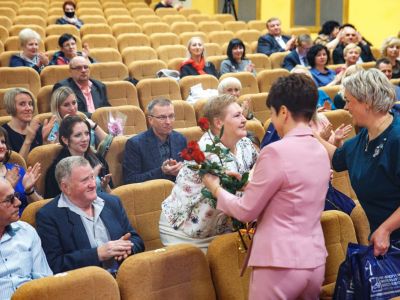 1 Барновичскому филиалу 25 (17)
